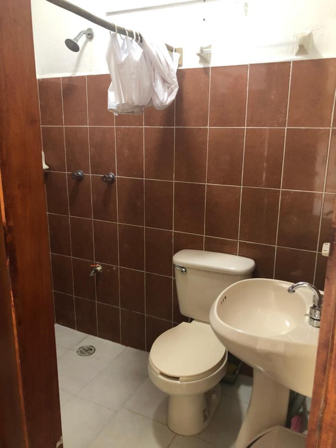 Casa Los Abuelos Isla Holbox Zewnętrze zdjęcie
