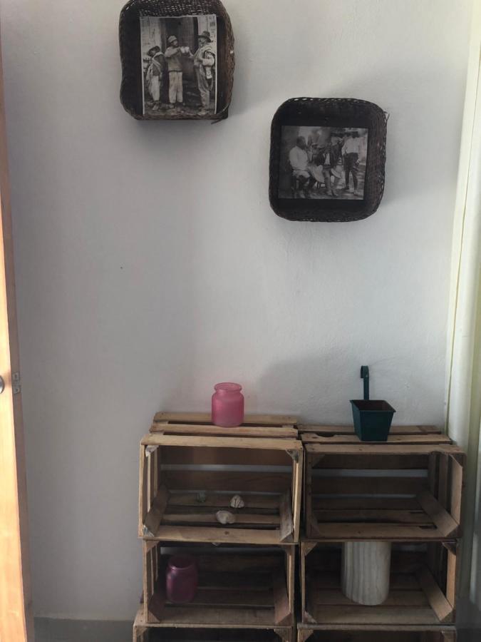 Casa Los Abuelos Isla Holbox Zewnętrze zdjęcie