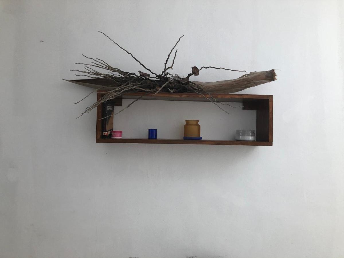 Casa Los Abuelos Isla Holbox Zewnętrze zdjęcie