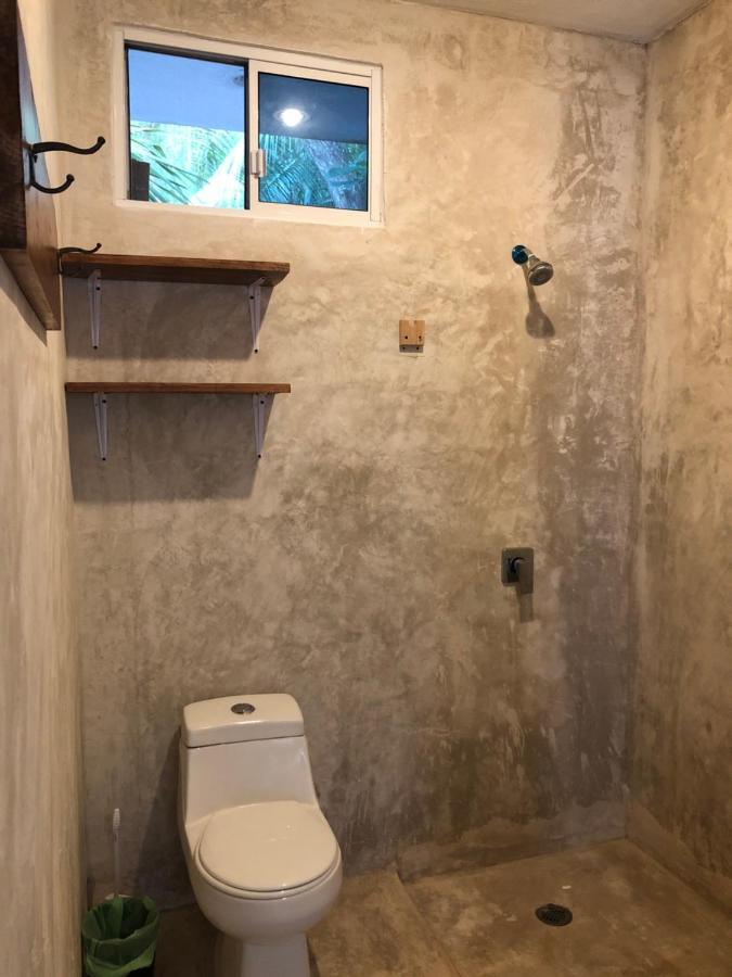 Casa Los Abuelos Isla Holbox Zewnętrze zdjęcie