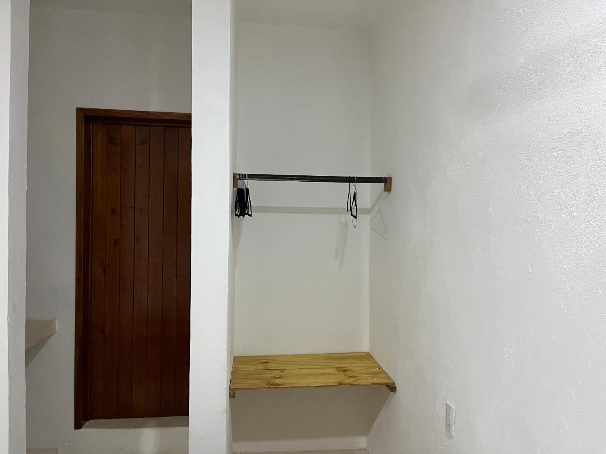 Casa Los Abuelos Isla Holbox Zewnętrze zdjęcie