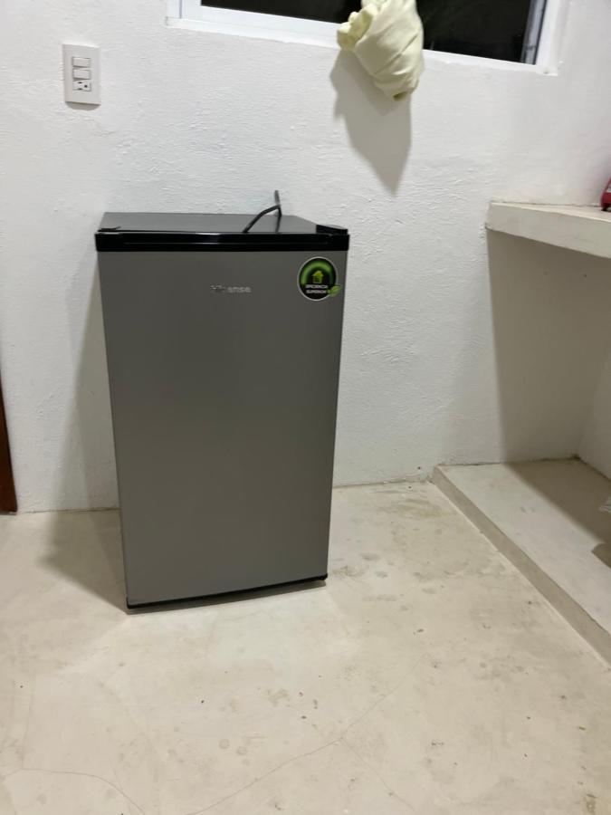 Casa Los Abuelos Isla Holbox Zewnętrze zdjęcie